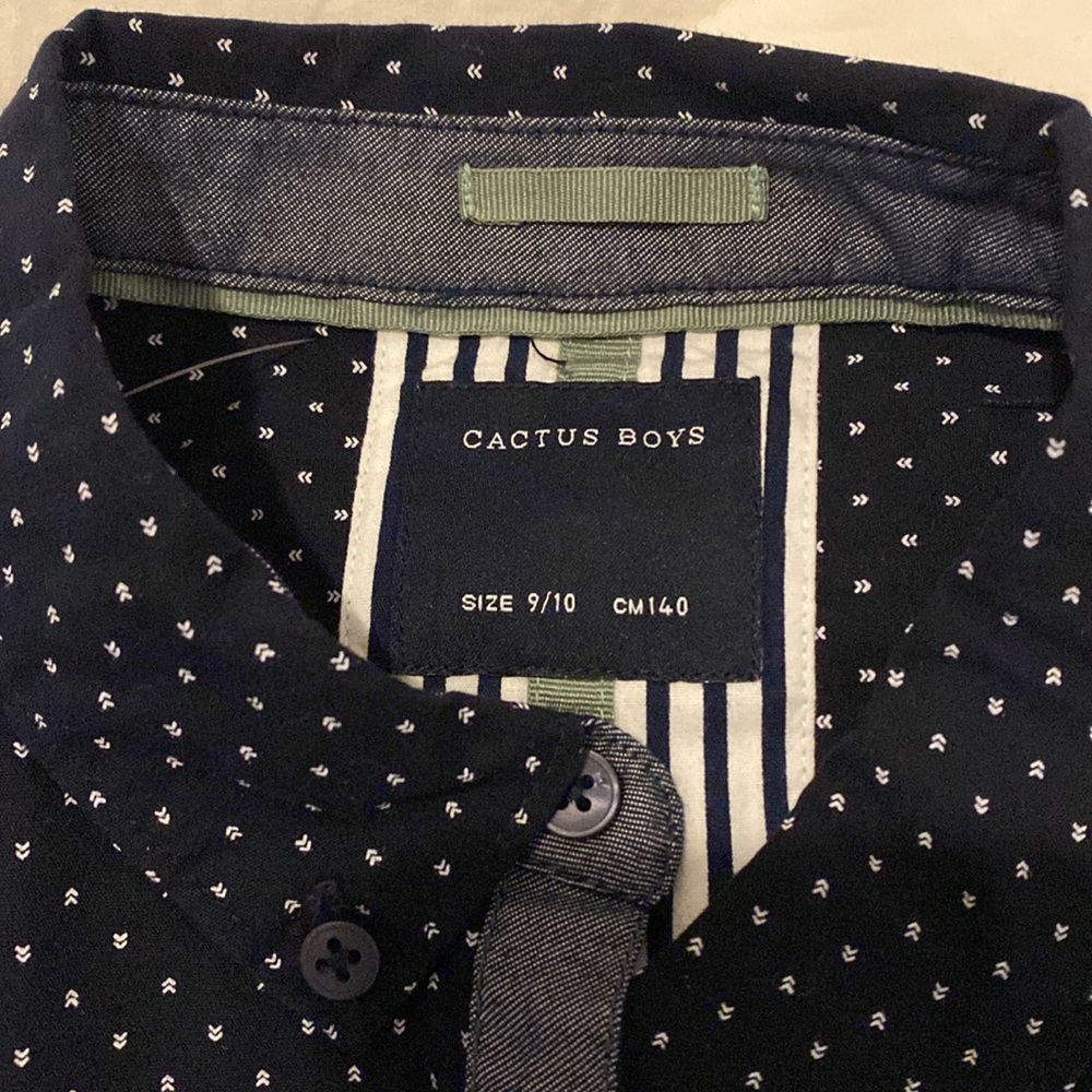 Size 9-10. 140cm brand new - Picture 2 of 4